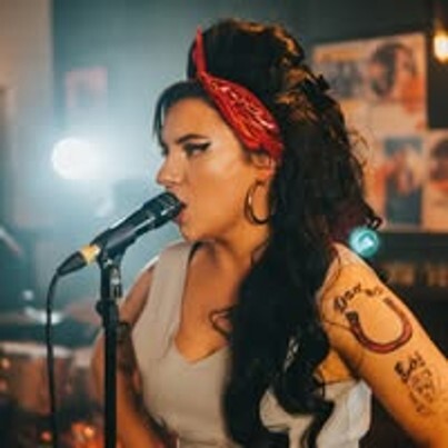 Amy Winehouse 2