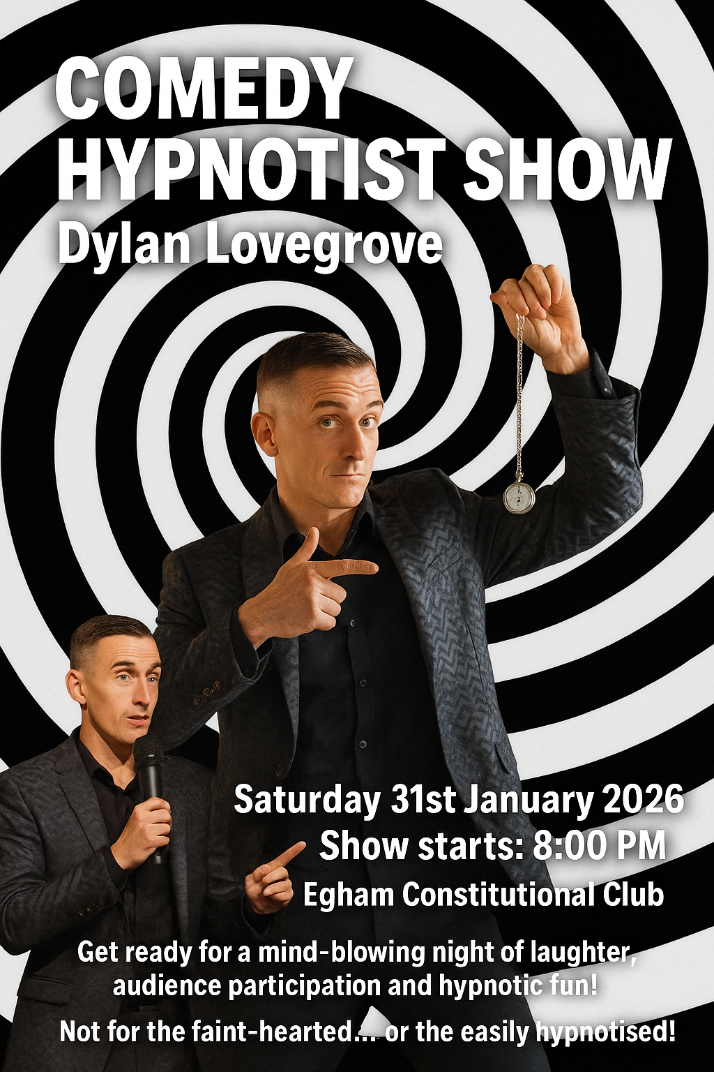 Dylan Lovegrove Dylan Lovegrove