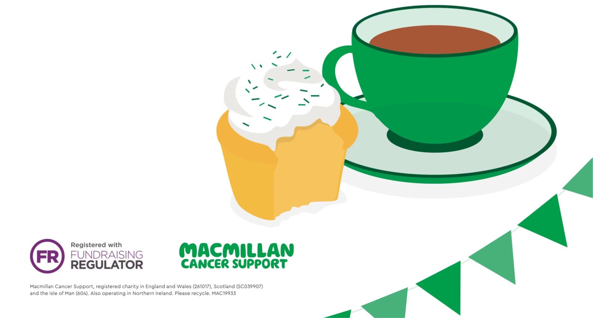 Macmillan Footer