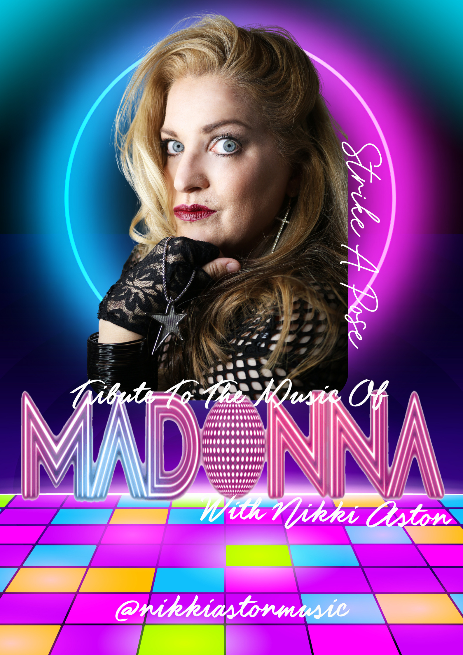 Madonna - Coming Soon