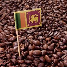 Ceylon Coffee